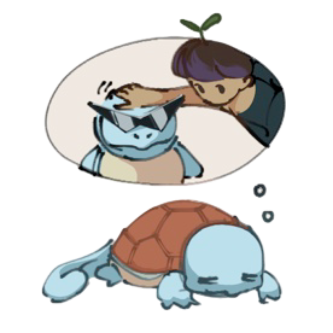 Squirtle